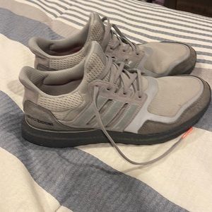 Adidas Ultra-Boost shoes